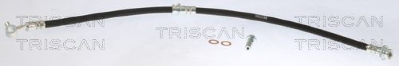 TRISCAN 8150 10140 Bremsschlauch für Nissan, Renault