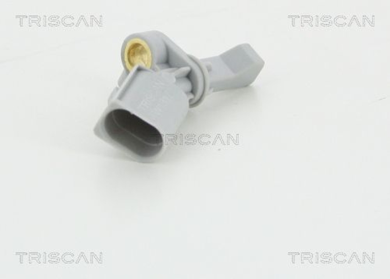 TRISCAN 8180 29119 Sensor, Raddrehzahl für Vag 3L