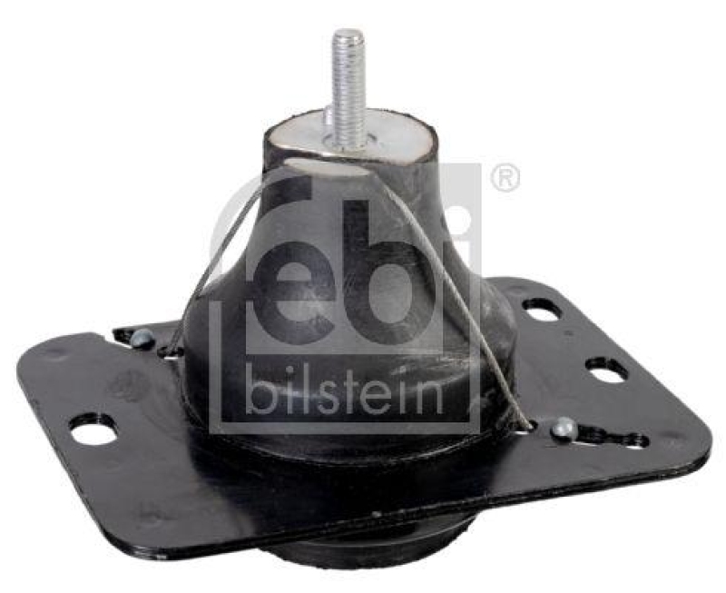 FEBI BILSTEIN 175249 Motorlager für Renault