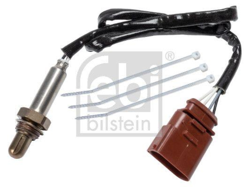 FEBI BILSTEIN 177383 Lambda-Sonde für VW-Audi