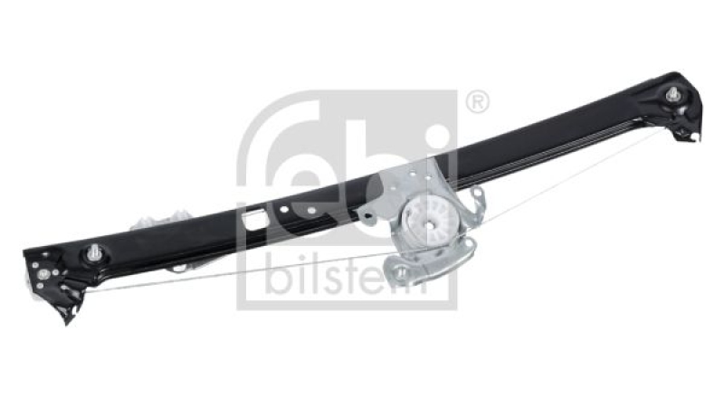 FEBI BILSTEIN 26721 Fensterheber ohne Motor für BMW