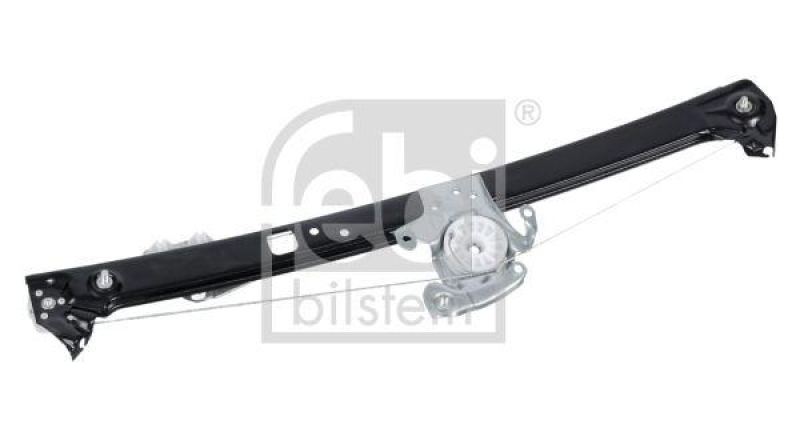 FEBI BILSTEIN 26721 Fensterheber ohne Motor für BMW