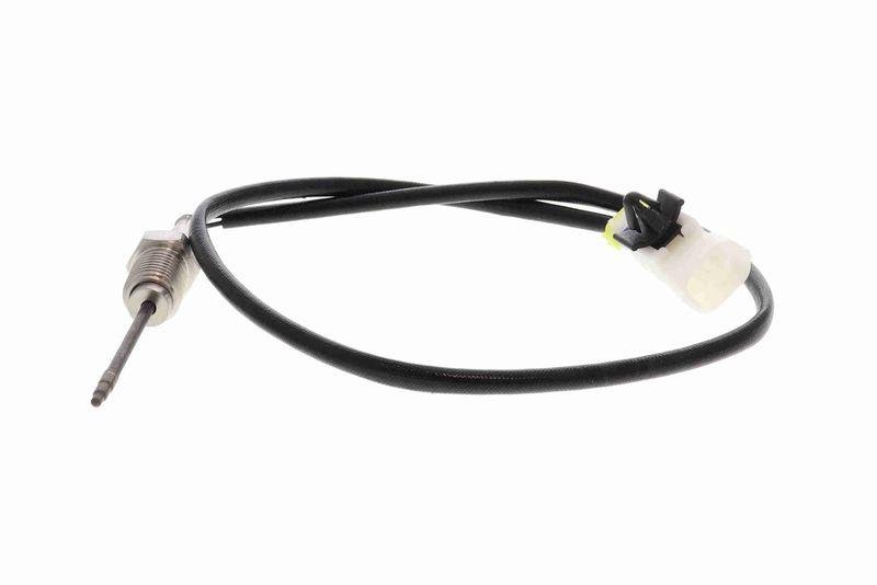 VEMO V24-72-0278 Sensor, Abgastemperatur 2-Polig für FIAT