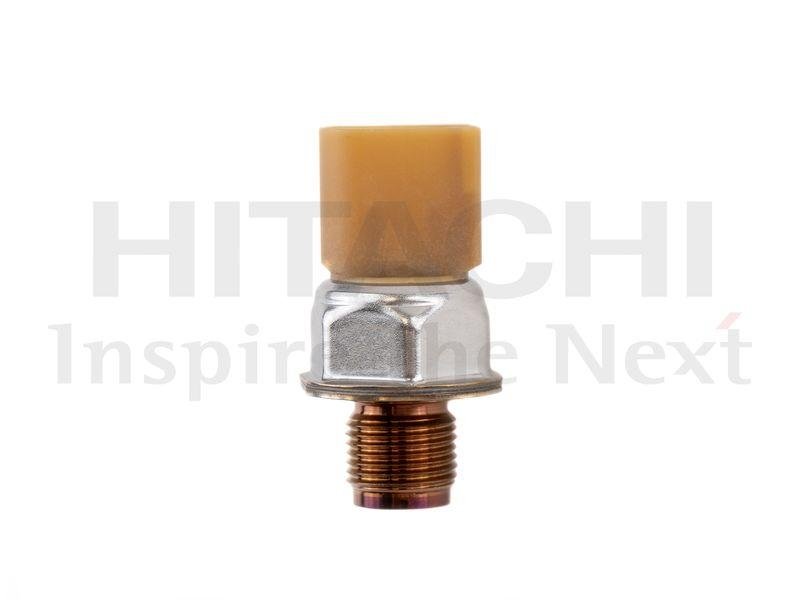 HITACHI 2501920 Sensor, Kraftstoffdruck für AUDI u.a.