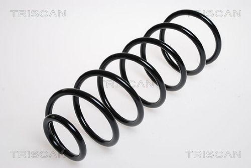 TRISCAN 8750 24101 Spiralfeder Hinten für Opel Vectra B, Exc. Carava