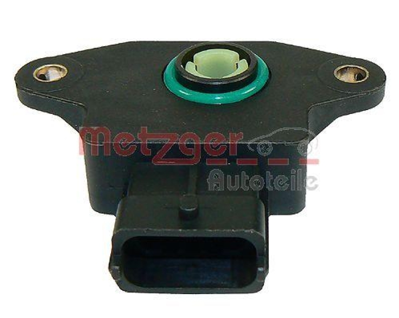 METZGER 0904004 Sensor, Drosselklappenstellung für OPEL/PORSCHE