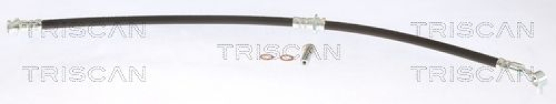 TRISCAN 8150 10141 Bremsschlauch für Nissan, Renault