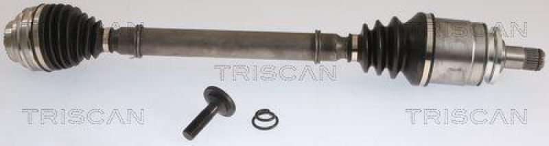 TRISCAN 8540 11577 Antriebswelle für Bmw I3