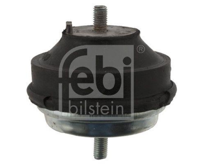 FEBI BILSTEIN 03874 Motorlager für Opel