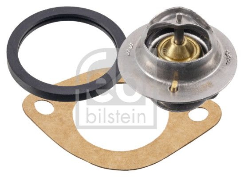 FEBI BILSTEIN 15800 Thermostat mit Dichtung für SUZUKI