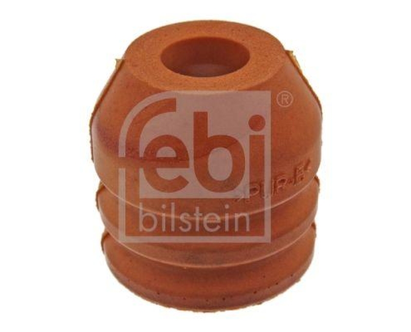 FEBI BILSTEIN 17292 Anschlagpuffer für Stoßdämpfer für Opel