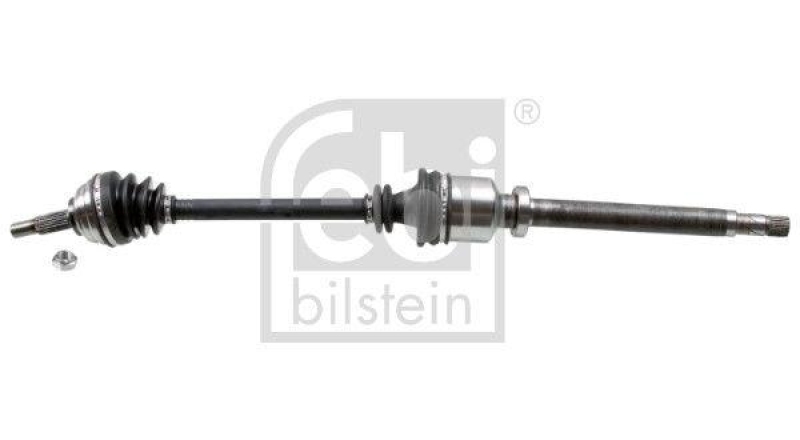 FEBI BILSTEIN 182817 Antriebswelle für Renault