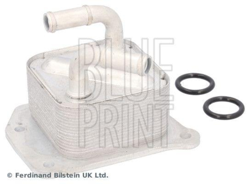 BLUE PRINT ADBP610210 Ölkühler für Renault