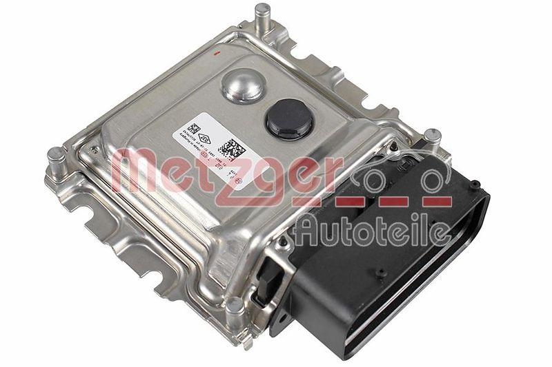 METZGER 0932017 Steuergerät, Harnstoffeinspritzung für FIAT/RENAULT/NISSAN/OPEL/VAUXHALL