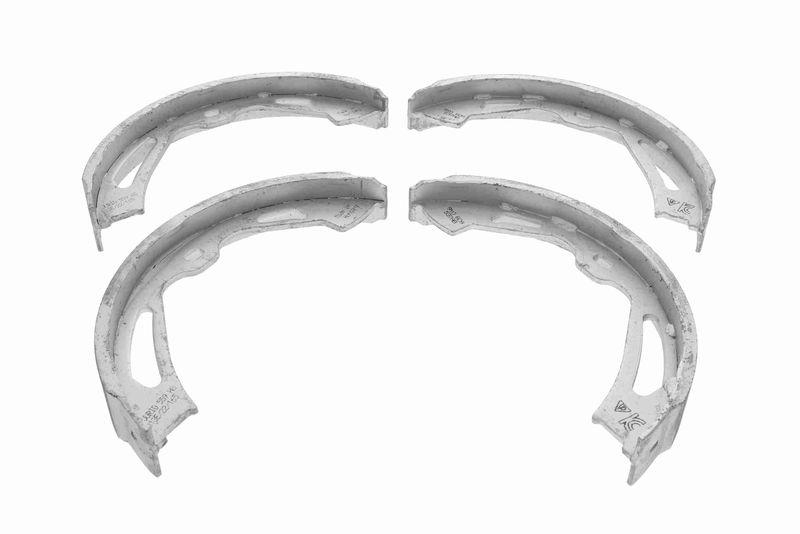 VAICO V10-7878 Bremsbackensatz, Feststellbremse für AUDI