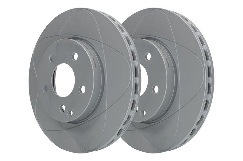 ATE 24.0328-0176.1 Power Disc