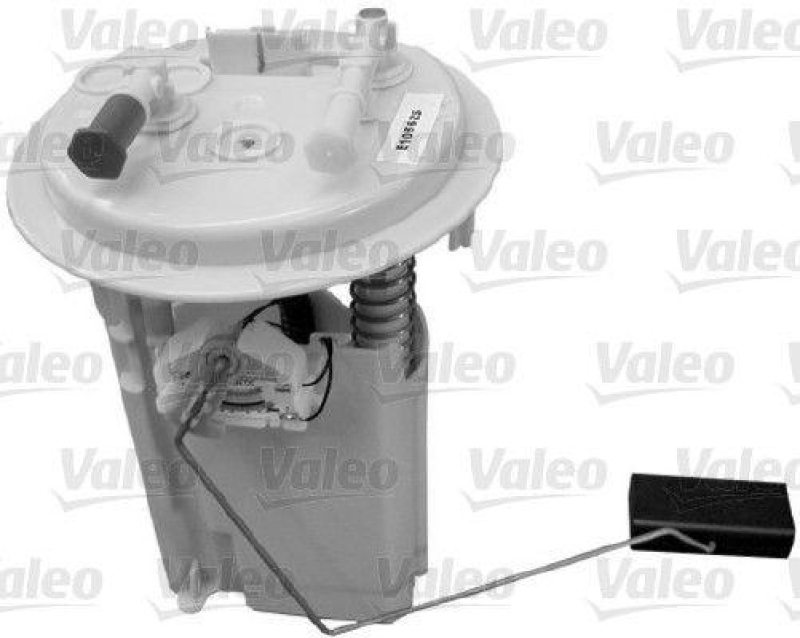 VALEO 347502 Sensor Kraftstoffpumpe PEUG 307 CITR C4