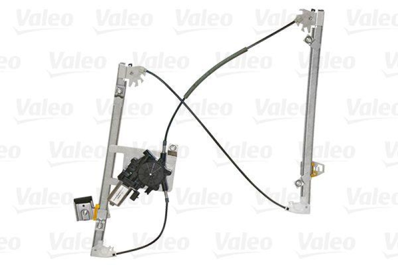 VALEO 851208 Fensterheber vorne links Peugeot 208 (2/2012>)