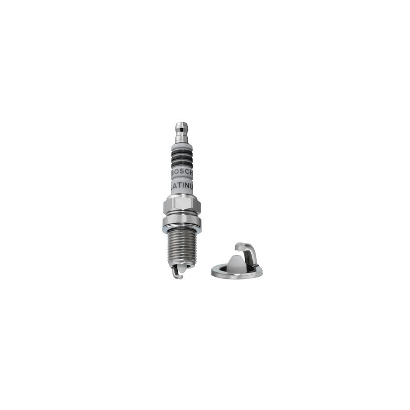 BOSCH 0 242 229 543 Zündkerze FR8DPX 11 mm