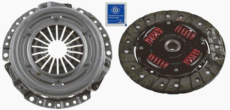 SACHS 3000951294 Kupplungssatz