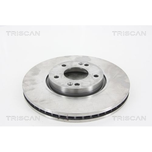 TRISCAN 8120 43142 Bremsscheibe vorne