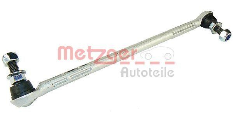 METZGER 53012912 Stange/Strebe, Stabilisator für BMW VA rechts