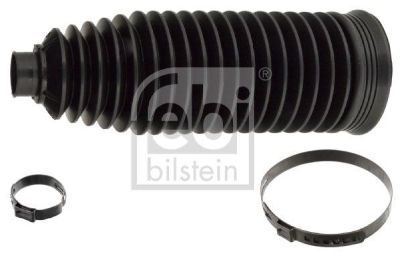 FEBI BILSTEIN 102114 Lenkmanschettensatz für VW-Audi