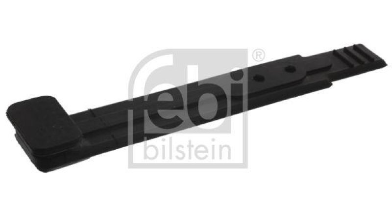 FEBI BILSTEIN 38113 Spannband für Hinterkotflügel für Mercedes-Benz