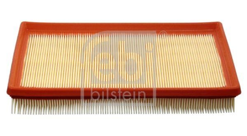 FEBI BILSTEIN 49657 Luftfilter für BMW