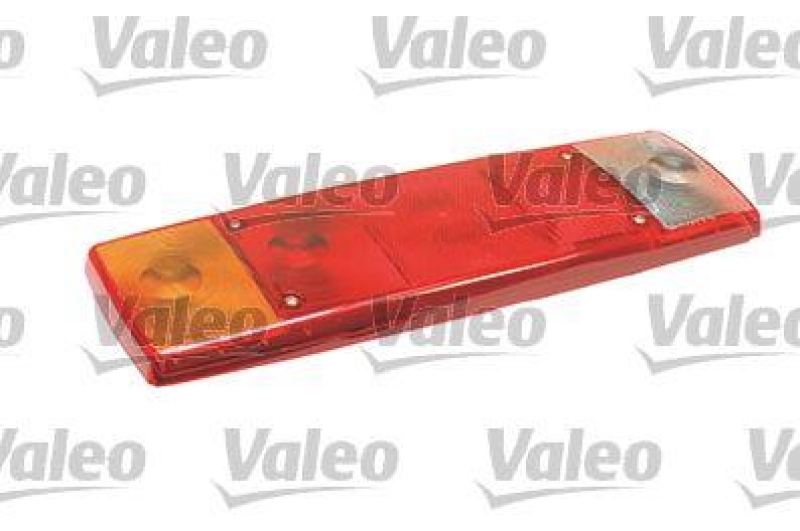 VALEO 084720 Lichtscheibe LC4 Vignal 40500