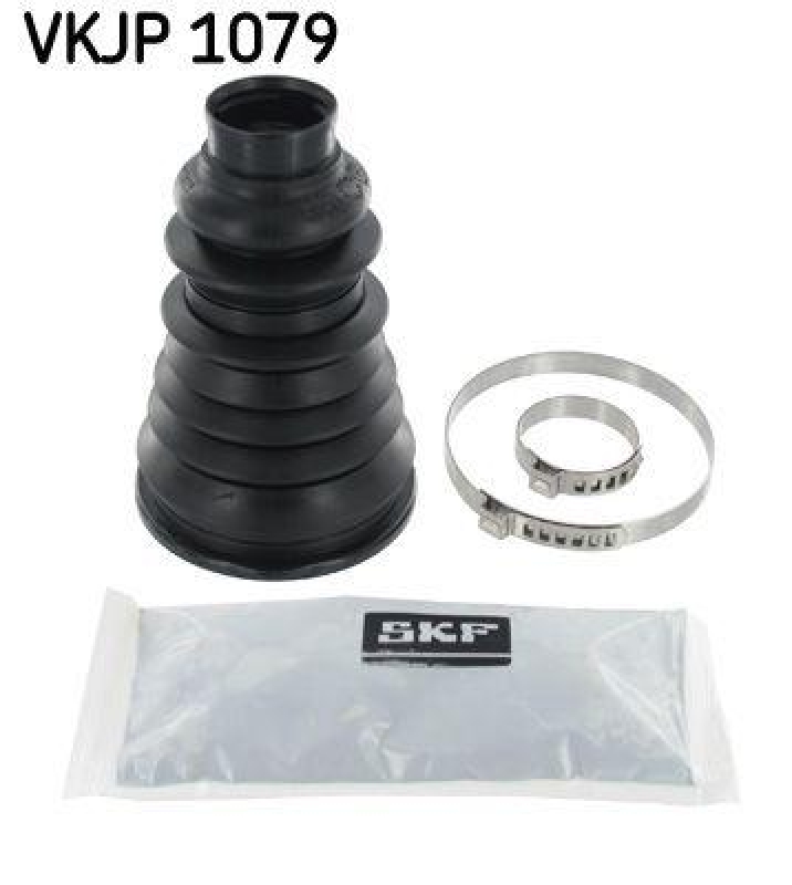 SKF VKJP 1079 Faltenbalgsatz Antriebswelle