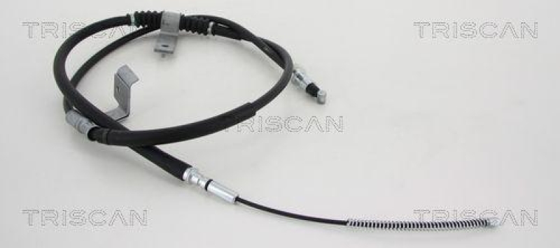 TRISCAN 8140 21117 Handbremsseil für Chevrolet/Daewoo Lanos