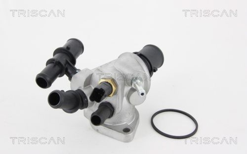 TRISCAN 8620 28288 Thermostat M. Gehäuse für Alfa Romeo, Fiat (0)