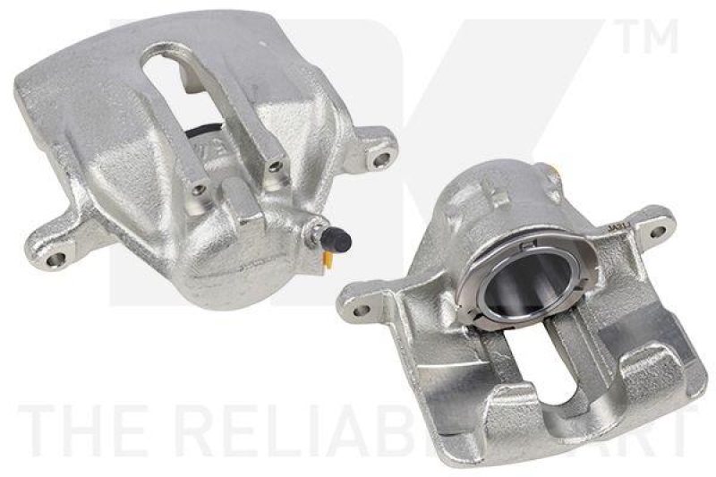 NK 213337 Bremssattel für MERCEDES-BENZ