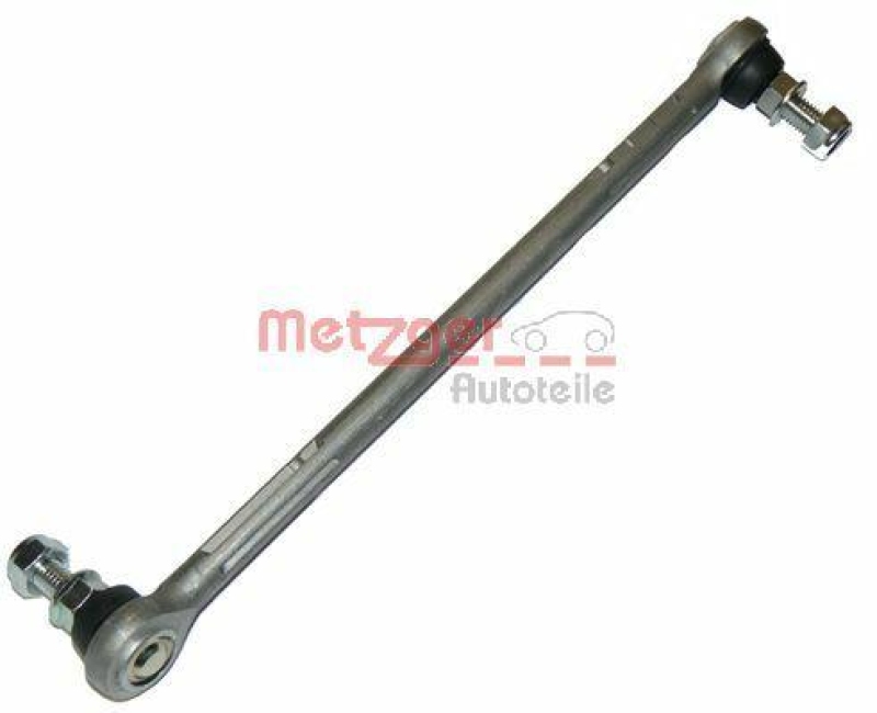 METZGER 53013011 Stange/Strebe, Stabilisator für BMW VA links