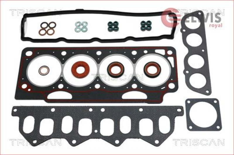 TRISCAN 598-8084 Dictungssatz für Volvo