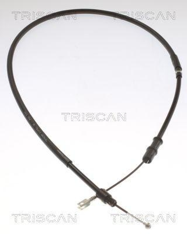 TRISCAN 8140 231152 Handbremsseil für Mercedes