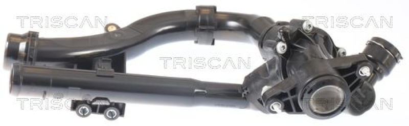 TRISCAN 8620 55297 Thermostat M. Gehäuse für Mercedes