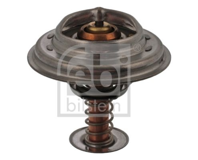 FEBI BILSTEIN 11119 Thermostat ohne Dichtring für Mercedes-Benz