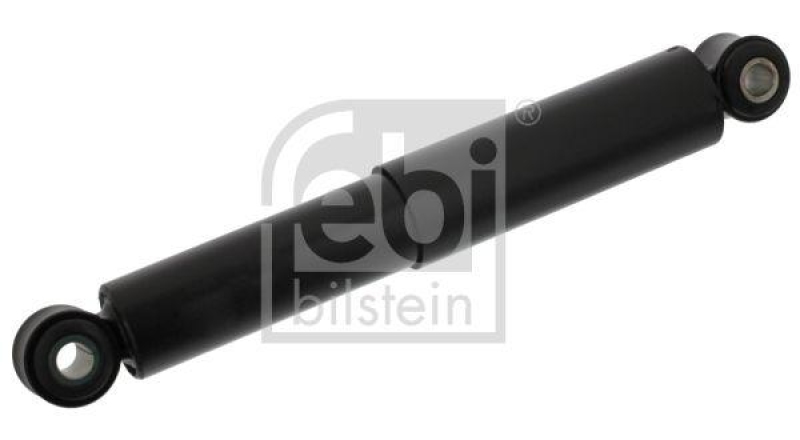 FEBI BILSTEIN 20271 Stoßdämpfer für Sauer