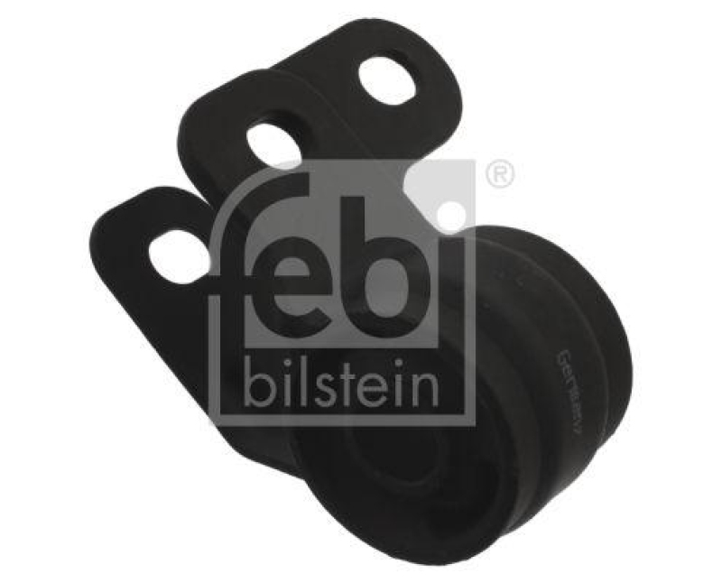 FEBI BILSTEIN 22273 Querlenkerlager für CITROEN