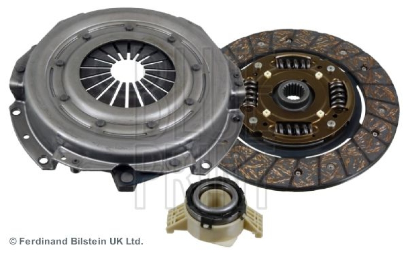 BLUE PRINT ADL143026 Kupplungssatz für Alfa Romeo