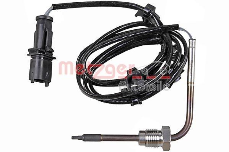 METZGER 0894903 Sensor, Abgastemperatur für OPEL/VAUXHALL