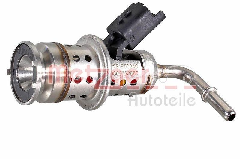 METZGER 0932018 Dosiermodul, Harnstoffeinspritzung für CITROEN/DS/OPEL/PEUGEOT