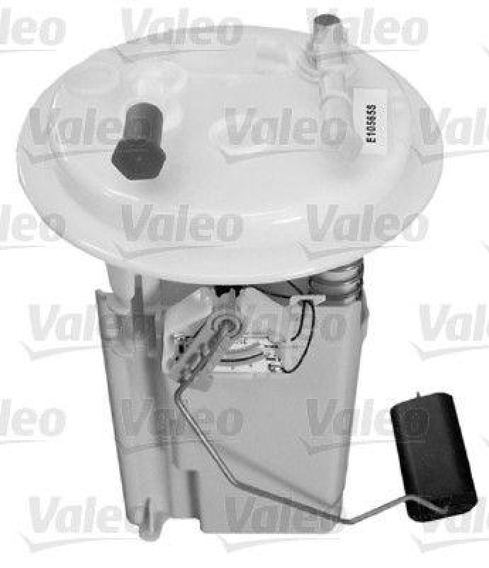 VALEO 347503 Sensor Kraftstoffpumpe CITR Jumpy