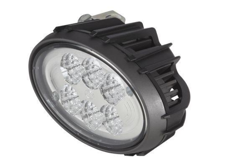 HELLA 1GA 996 761-191 AScheinwerfer Oval 100 Compact LED