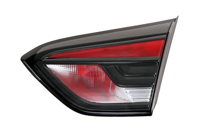 HELLA 2TZ 015 694-121 Heckleuchte rechts Halogen OPEL