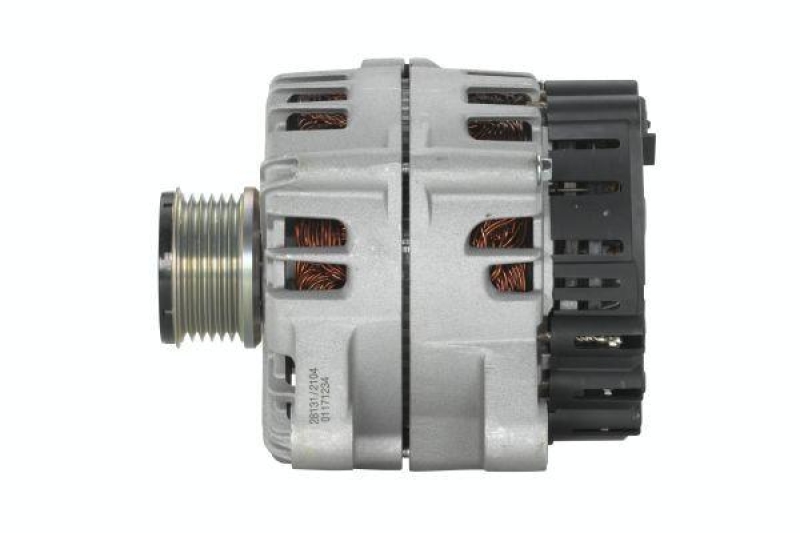 HELLA 8EL 011 712-341 Generator 14V 180A