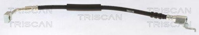 TRISCAN 8150 10142 Bremsschlauch Vorne für Chrysler, Renault