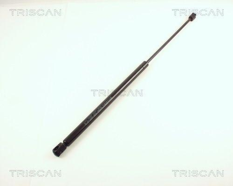 TRISCAN 8710 38208 Gasfeder Hinten für Citroén Xantia Break